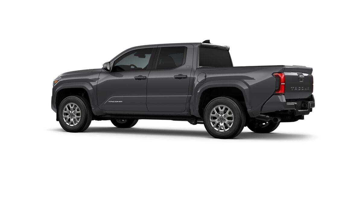 2026 Toyota Tacoma SR5 Laurel MD