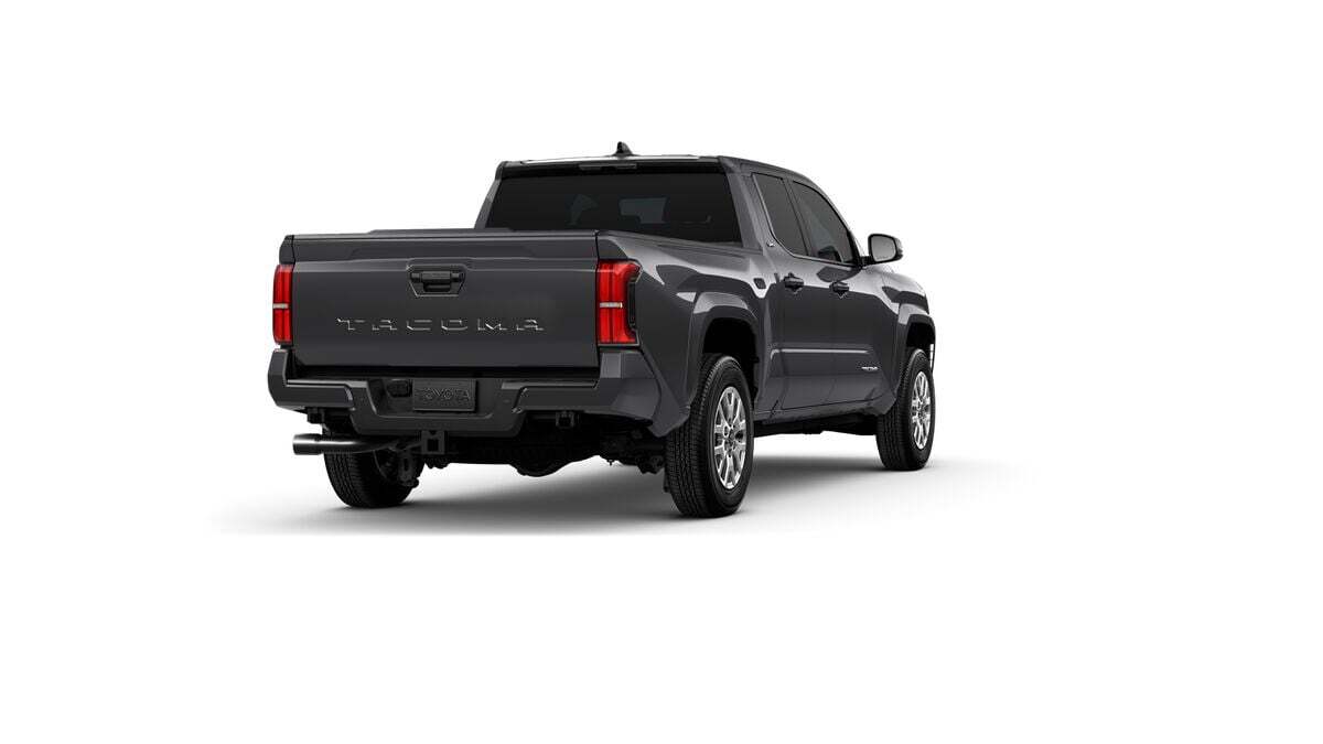 2026 Toyota Tacoma SR5 Laurel MD
