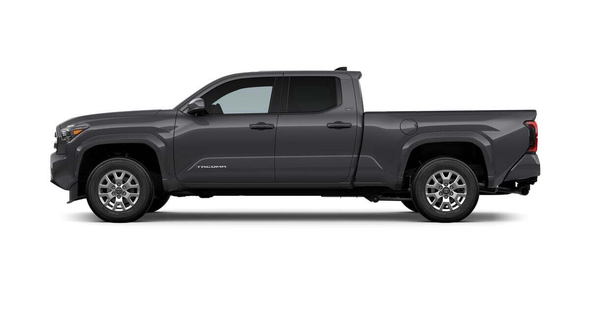 2026 Toyota Tacoma SR5 Laurel MD