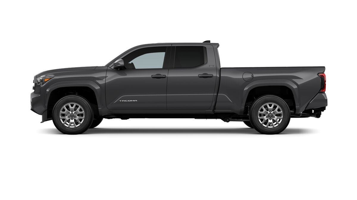 2026 Toyota Tacoma SR5 Laurel MD