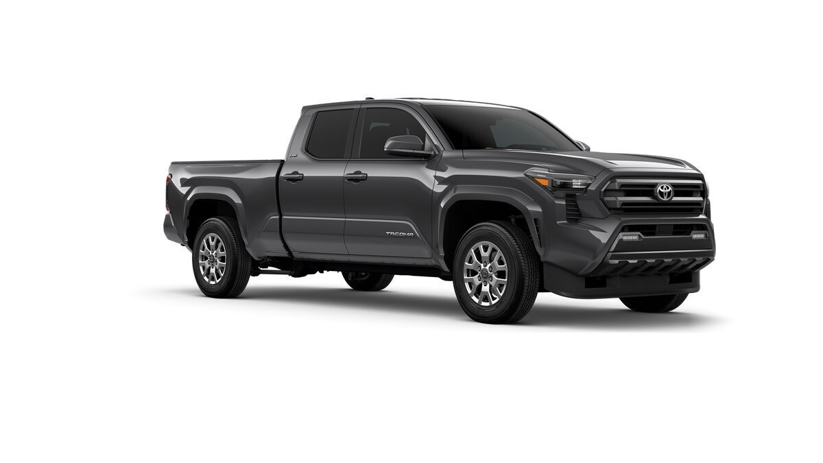 2026 Toyota Tacoma SR5 Laurel MD