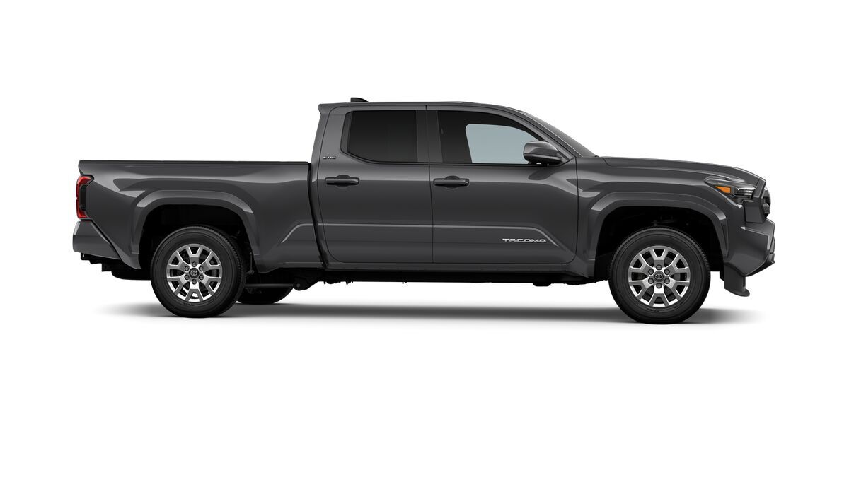 2026 Toyota Tacoma SR5 Laurel MD