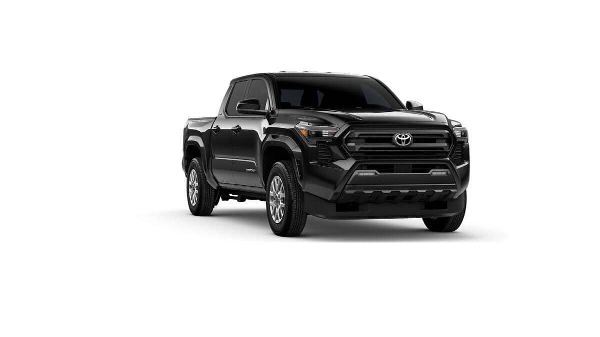 2026 Toyota Tacoma SR5 Laurel MD