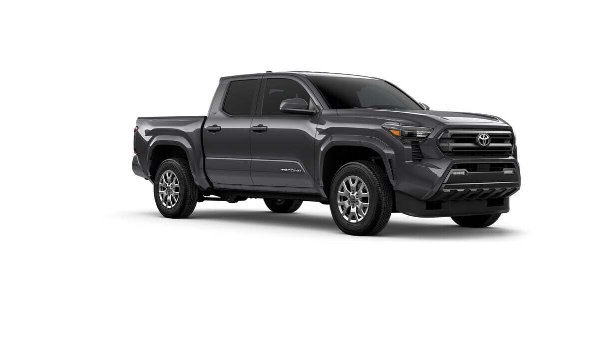 2026 Toyota Tacoma SR5 Laurel MD