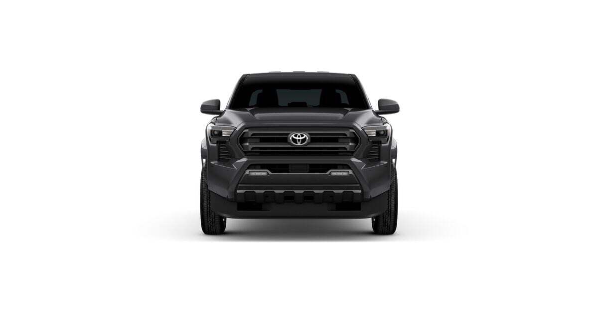 2026 Toyota Tacoma SR5 Laurel MD
