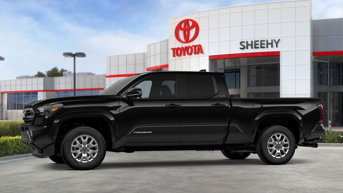 2026 Toyota Tacoma SR5 Laurel MD