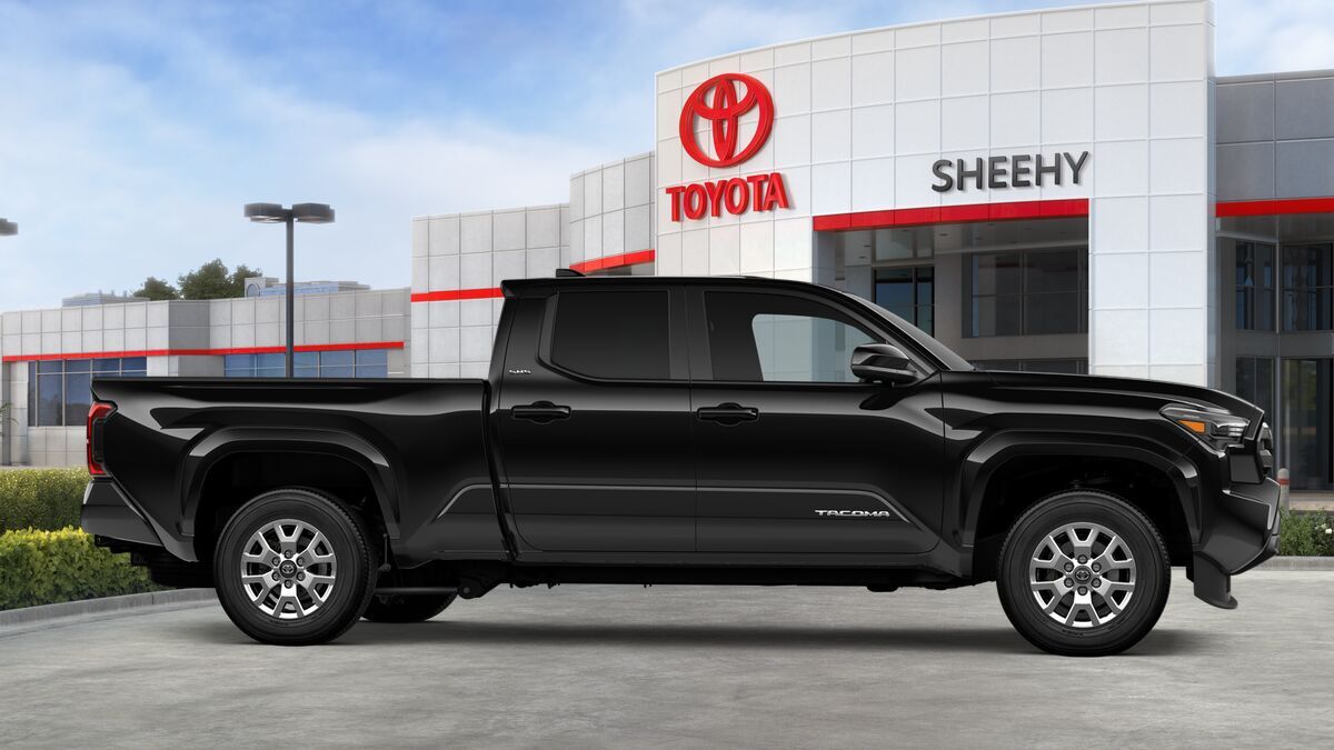 2026 Toyota Tacoma SR5 Laurel MD