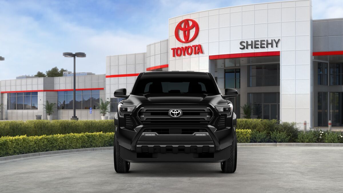 2026 Toyota Tacoma SR5 Laurel MD
