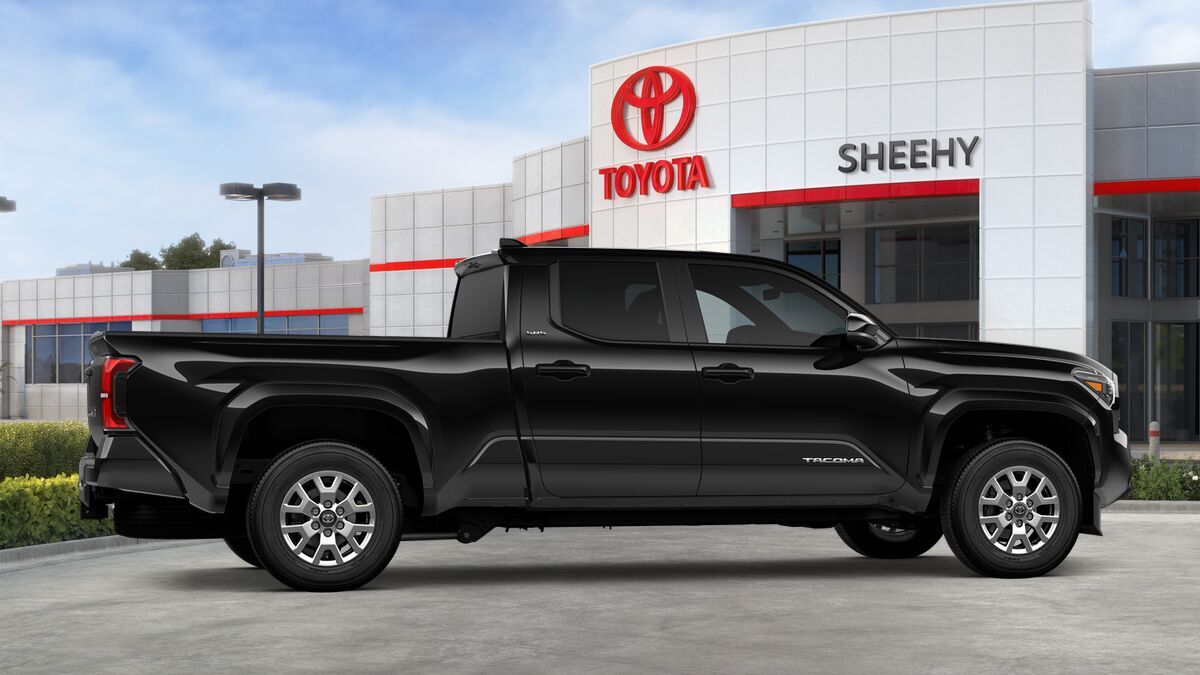 2026 Toyota Tacoma SR5 Laurel MD