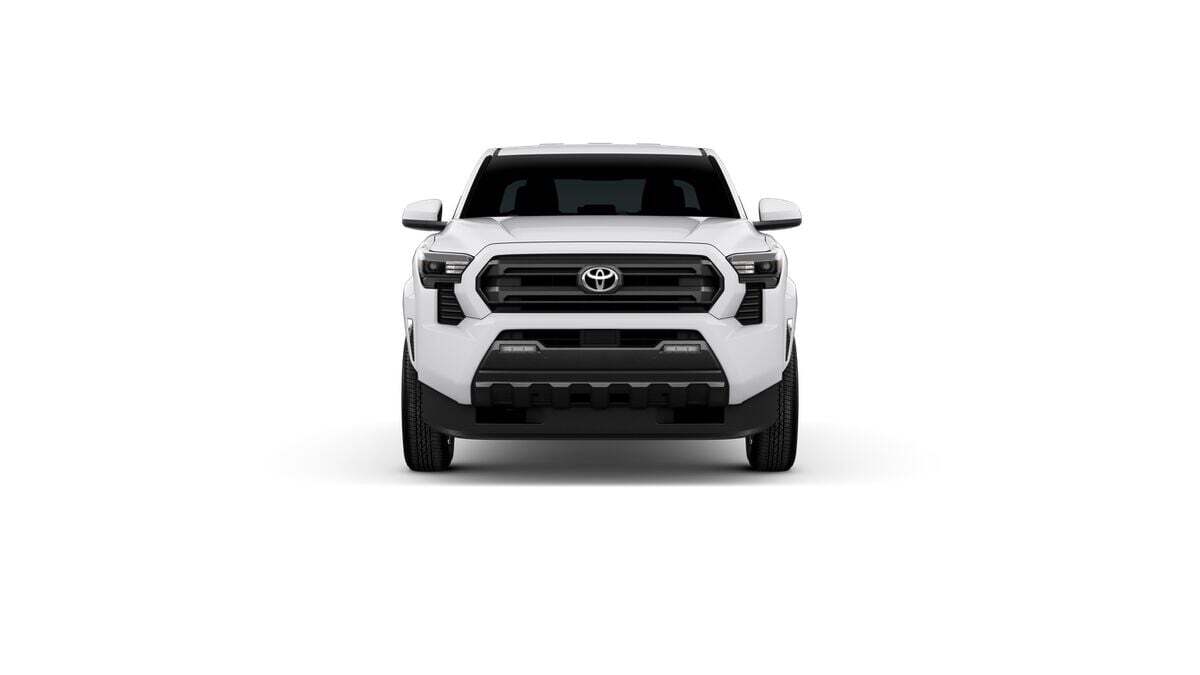 2026 Toyota Tacoma SR5 Laurel MD