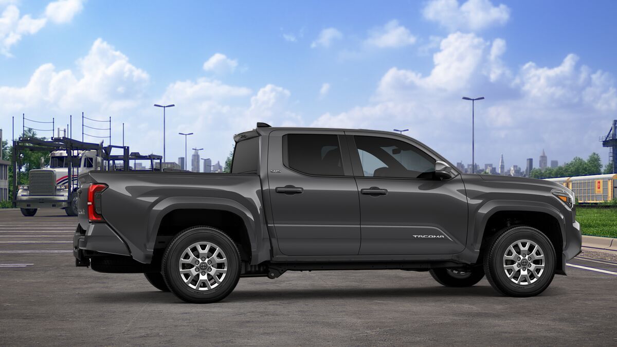 2026 Toyota Tacoma SR5 Laurel MD