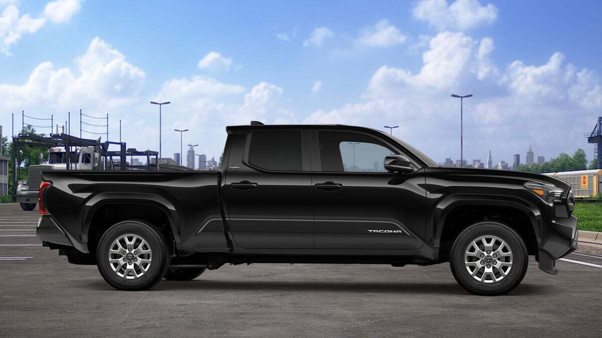 2026 Toyota Tacoma SR5 Laurel MD
