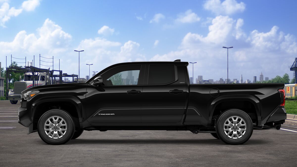 2026 Toyota Tacoma SR5 Laurel MD