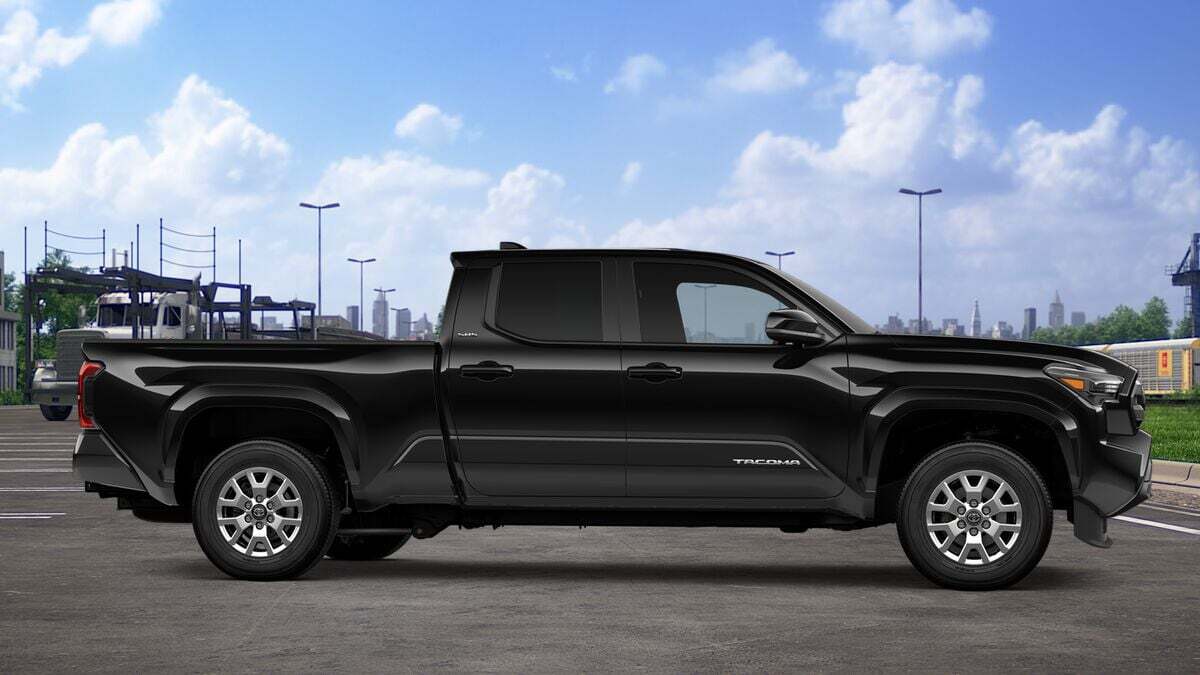 2026 Toyota Tacoma SR5 Laurel MD