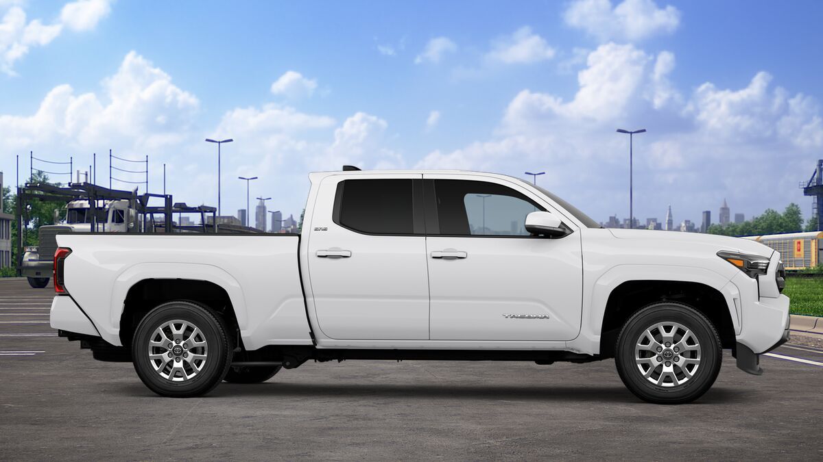 2026 Toyota Tacoma SR5 Laurel MD