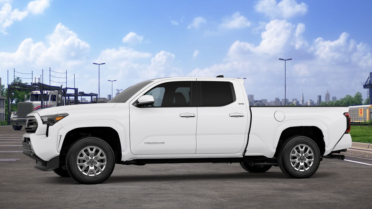 2026 Toyota Tacoma SR5 Laurel MD