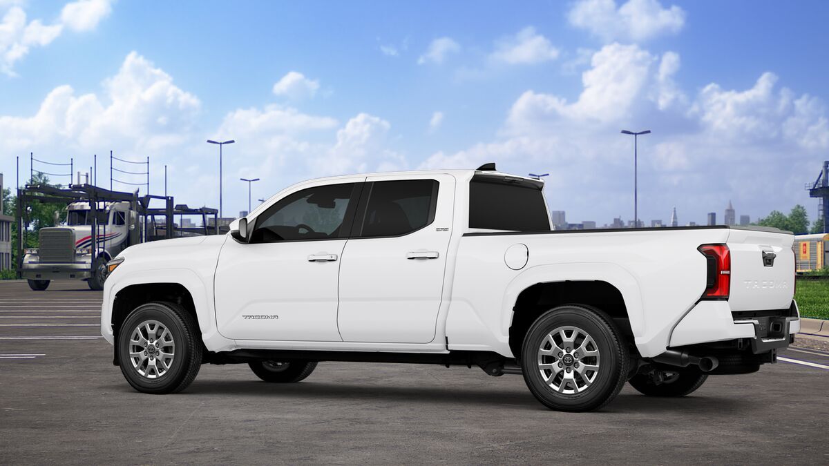 2026 Toyota Tacoma SR5 Laurel MD