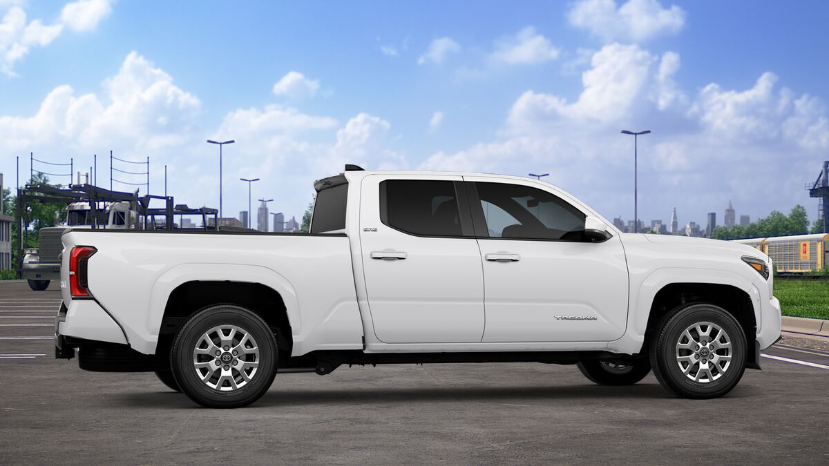 2026 Toyota Tacoma SR5 Laurel MD