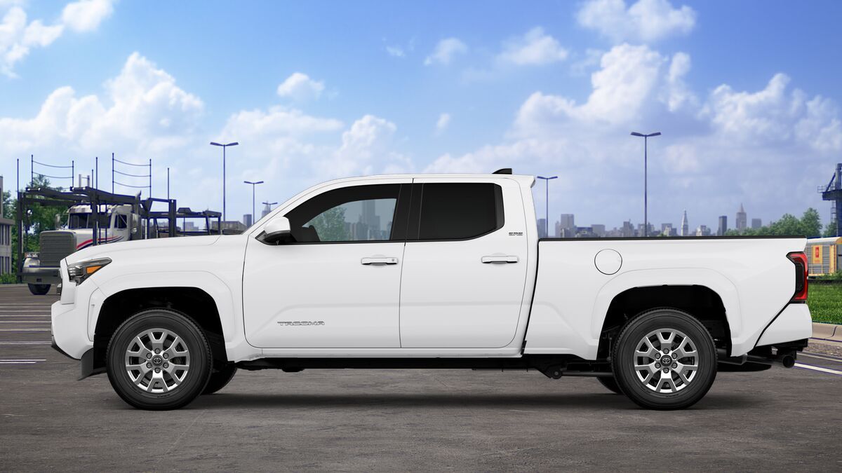 2026 Toyota Tacoma SR5 Laurel MD