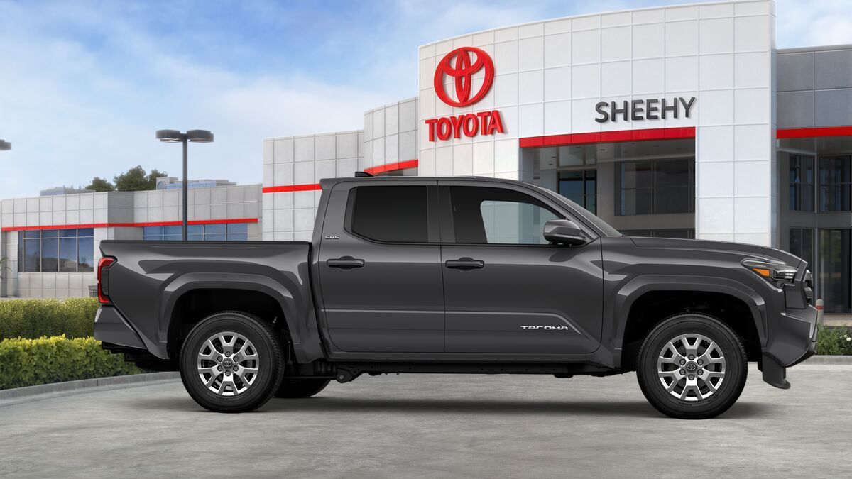 2026 Toyota Tacoma SR5 Laurel MD
