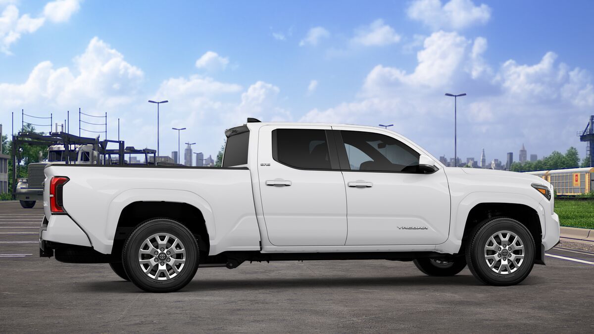 2026 Toyota Tacoma SR5 Laurel MD