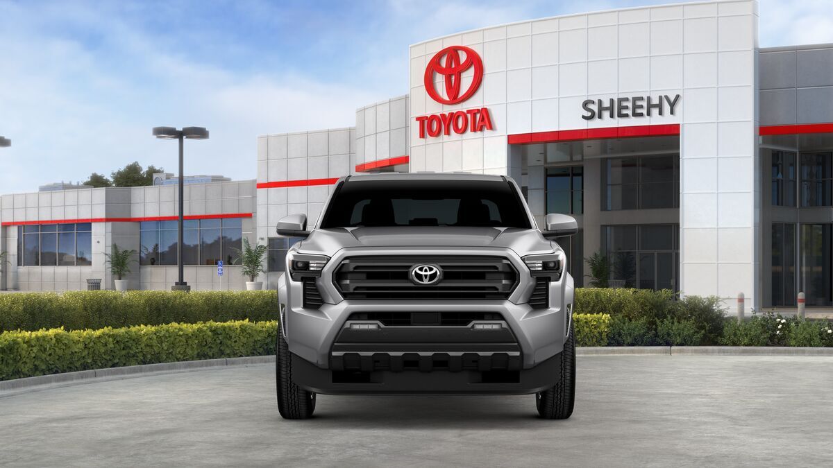 2026 Toyota Tacoma SR5 Laurel MD