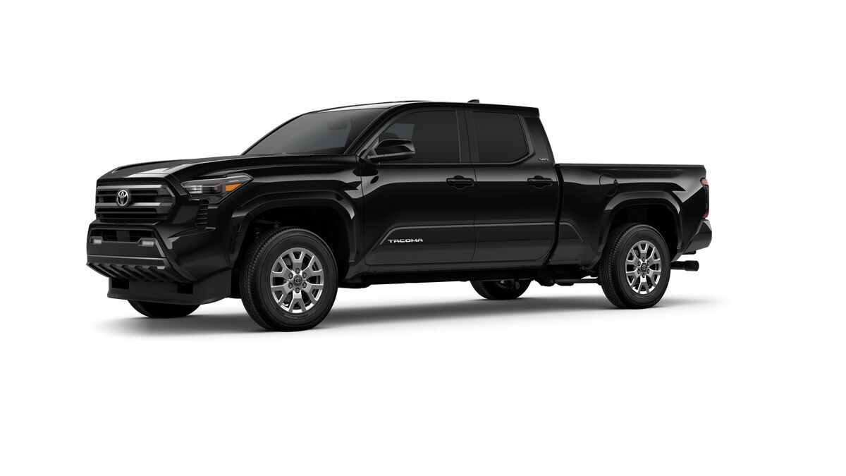 2026 Toyota Tacoma SR5 Laurel MD