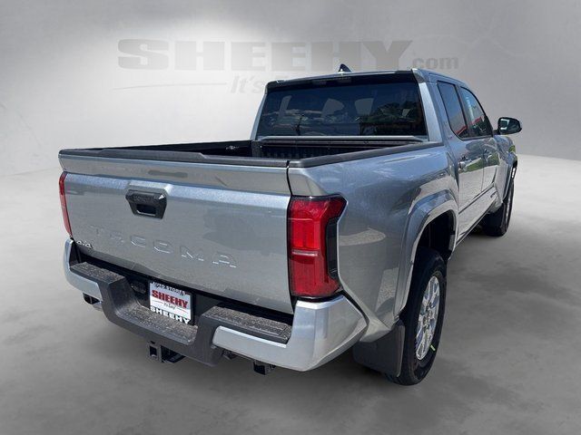 2026 Toyota Tacoma SR5 Laurel MD