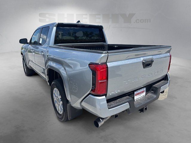 2026 Toyota Tacoma SR5 Laurel MD