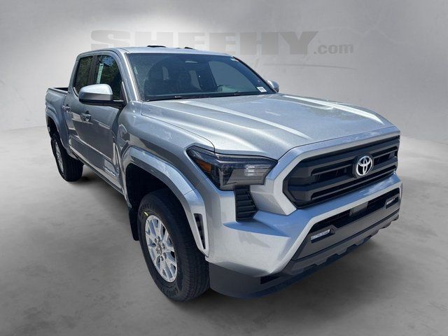 2026 Toyota Tacoma SR5 Laurel MD