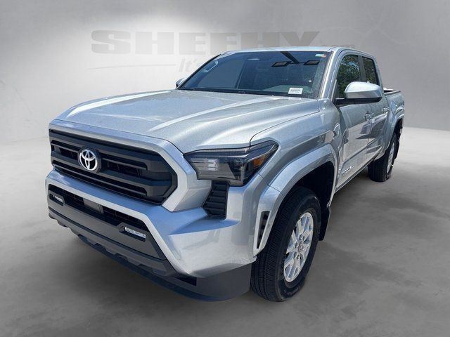 2026 Toyota Tacoma SR5 Laurel MD