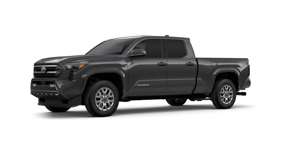 2026 Toyota Tacoma SR5 Laurel MD