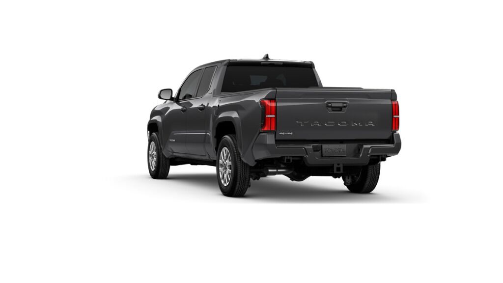 2026 Toyota Tacoma SR5 Laurel MD