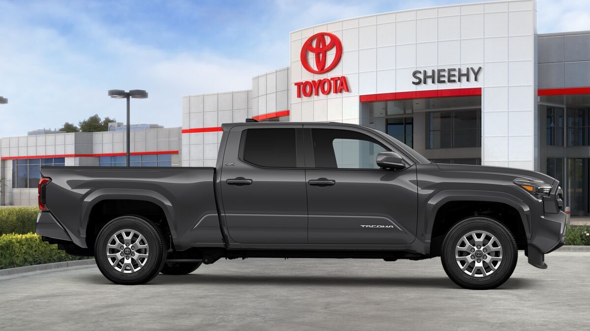 2026 Toyota Tacoma SR5 Laurel MD