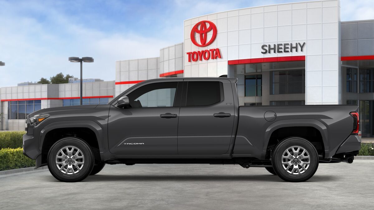 2026 Toyota Tacoma SR5 Laurel MD