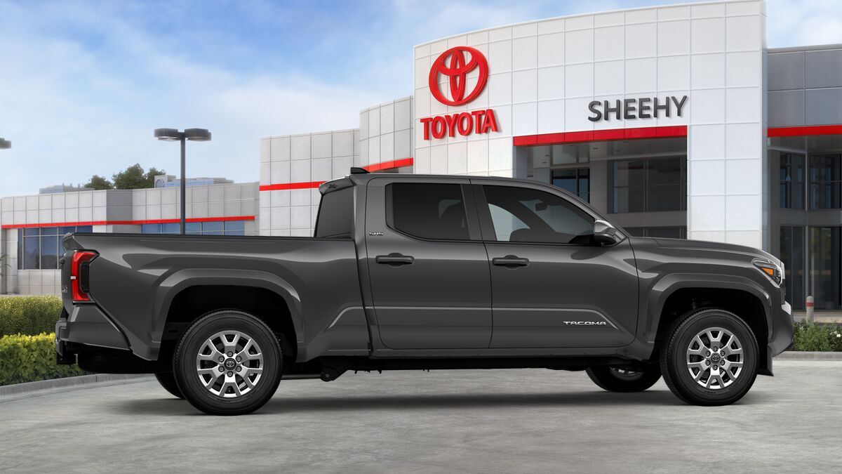 2026 Toyota Tacoma SR5 Laurel MD