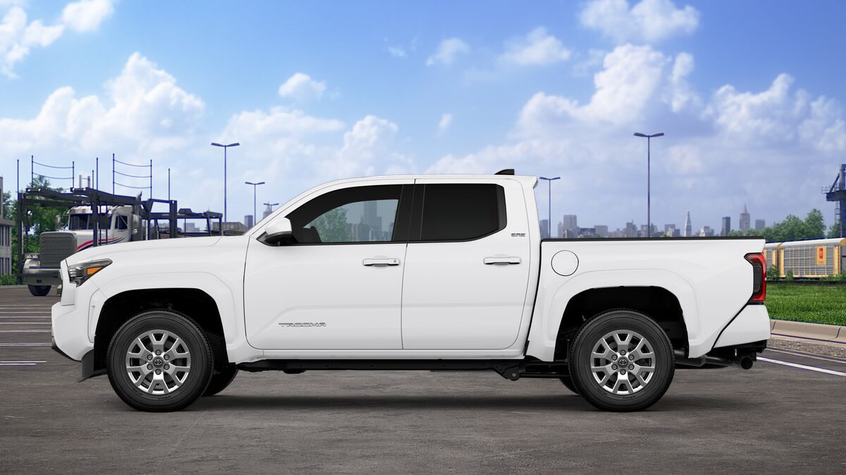 2026 Toyota Tacoma SR5 Laurel MD