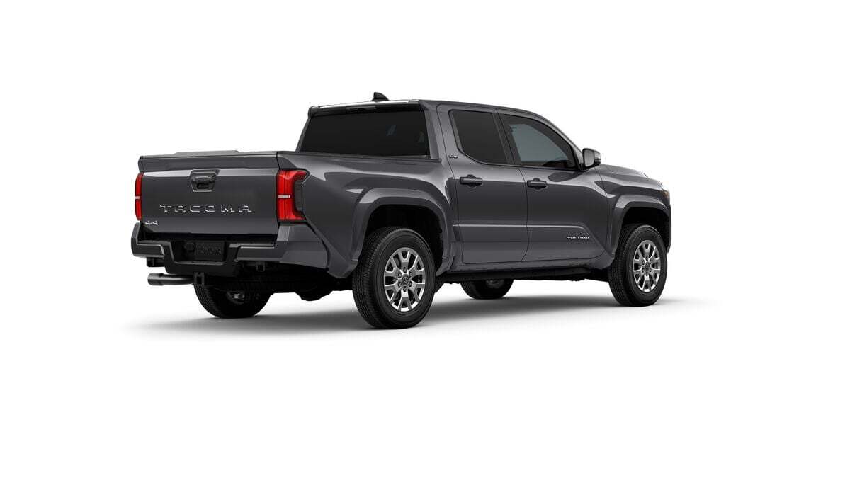 2026 Toyota Tacoma SR5 Laurel MD