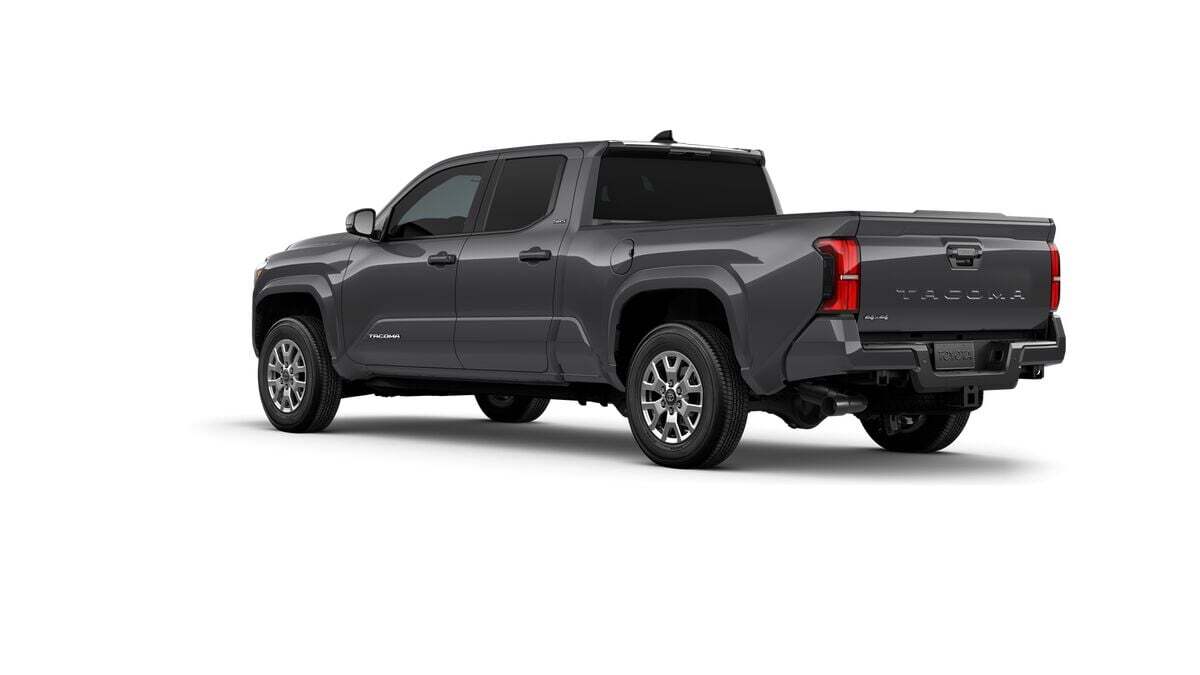 2026 Toyota Tacoma SR5 Laurel MD
