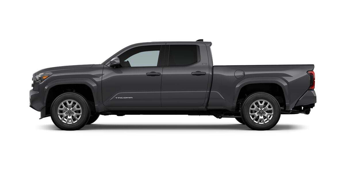 2026 Toyota Tacoma SR5 Laurel MD