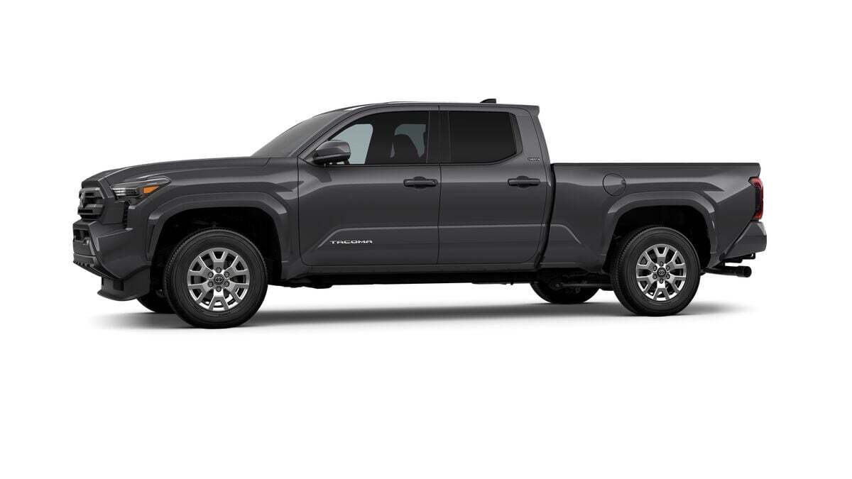 2026 Toyota Tacoma SR5 Laurel MD