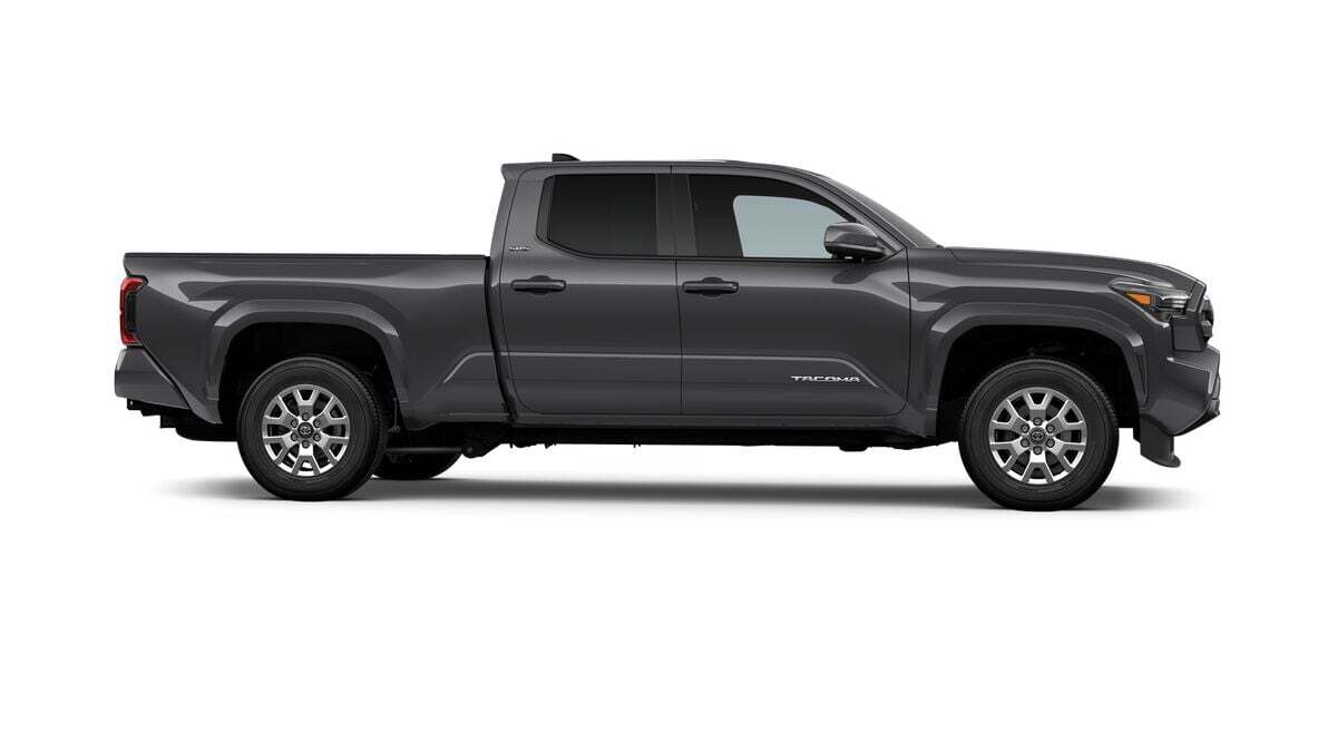 2026 Toyota Tacoma SR5 Laurel MD
