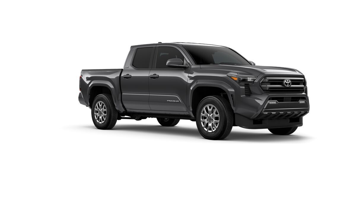 2026 Toyota Tacoma SR5 Laurel MD
