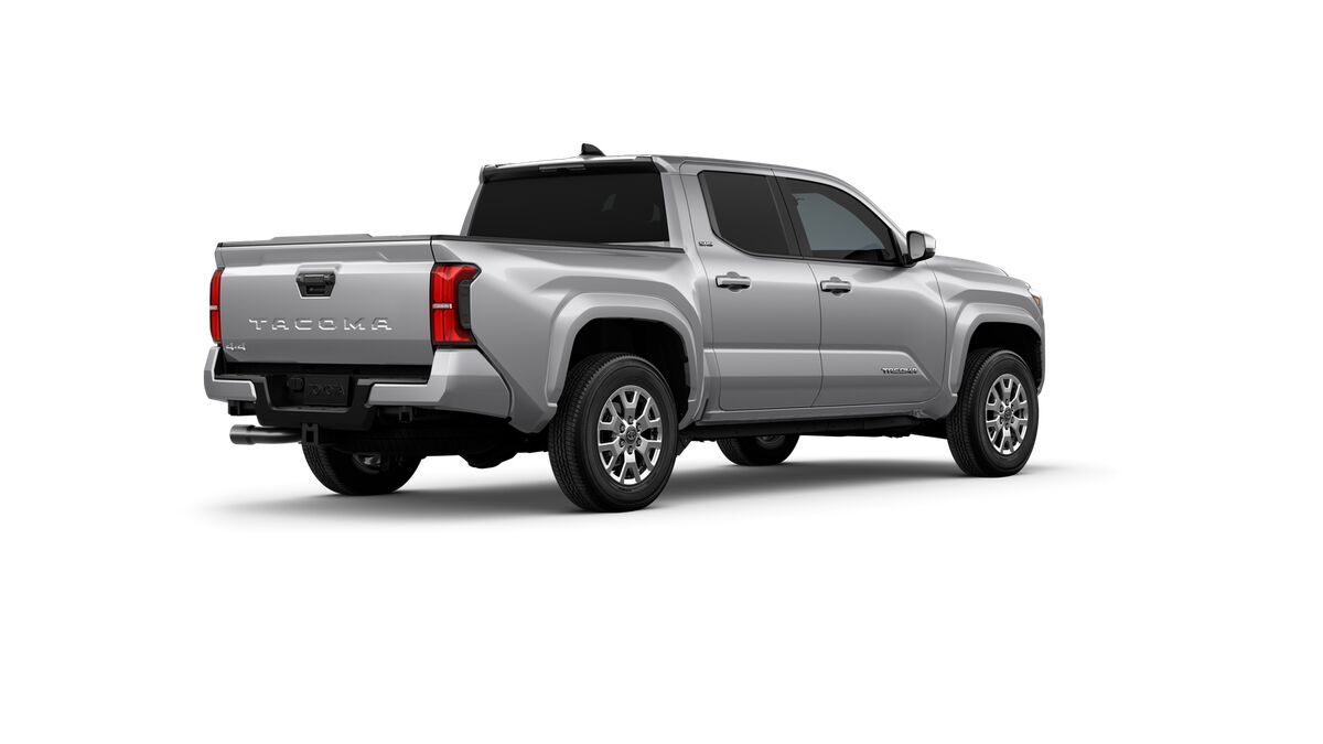 2026 Toyota Tacoma SR5 Laurel MD