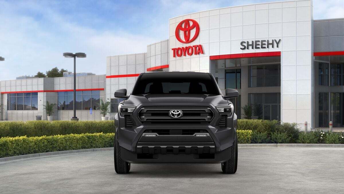 2026 Toyota Tacoma SR5 Laurel MD
