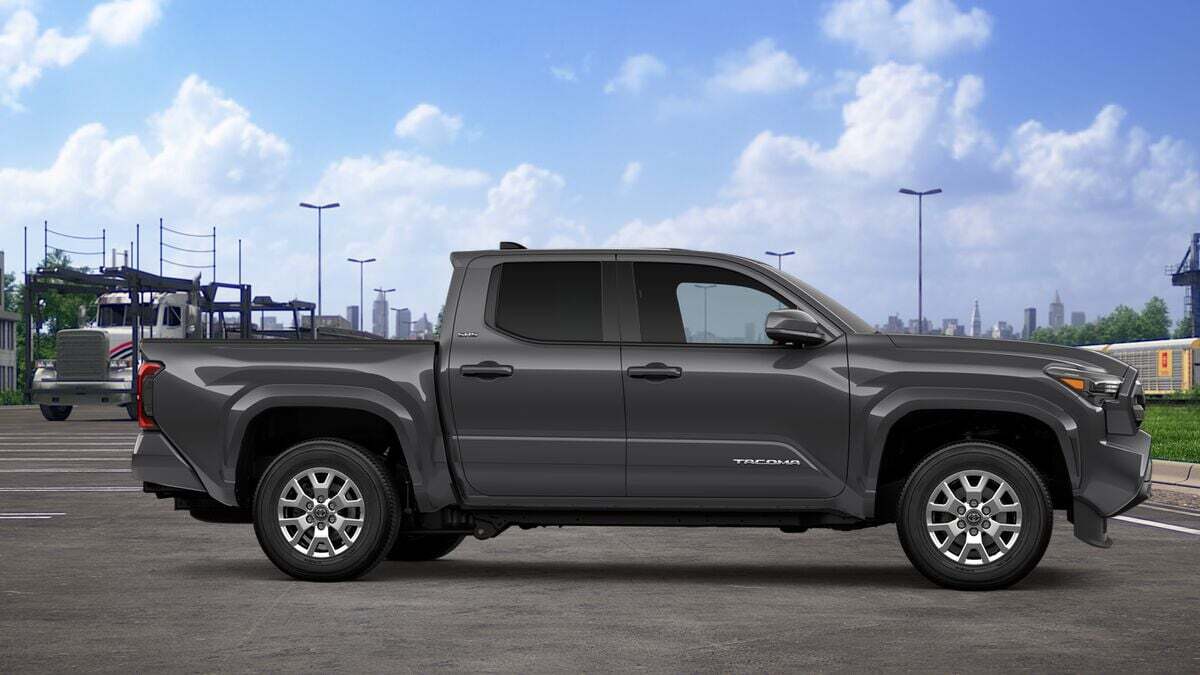 2026 Toyota Tacoma SR5 Laurel MD