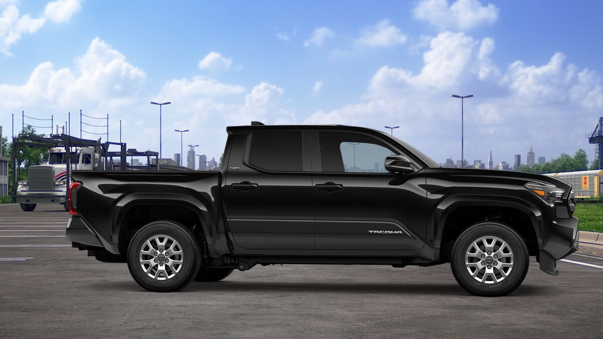 2026 Toyota Tacoma SR5 Laurel MD