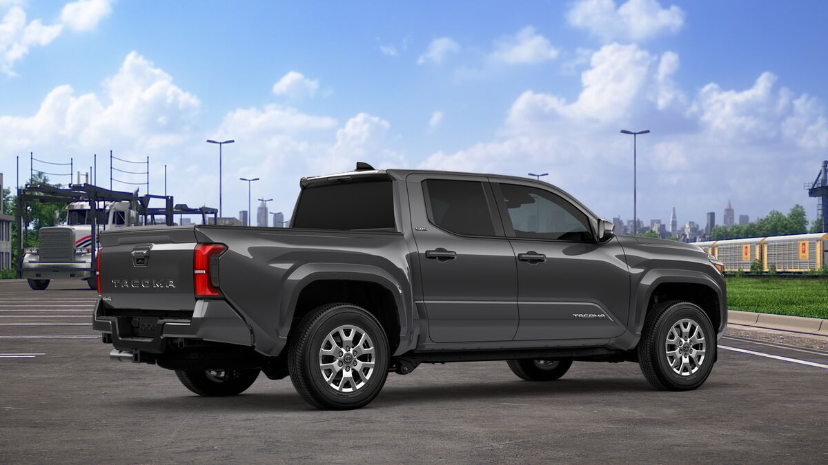 2026 Toyota Tacoma SR5 Laurel MD
