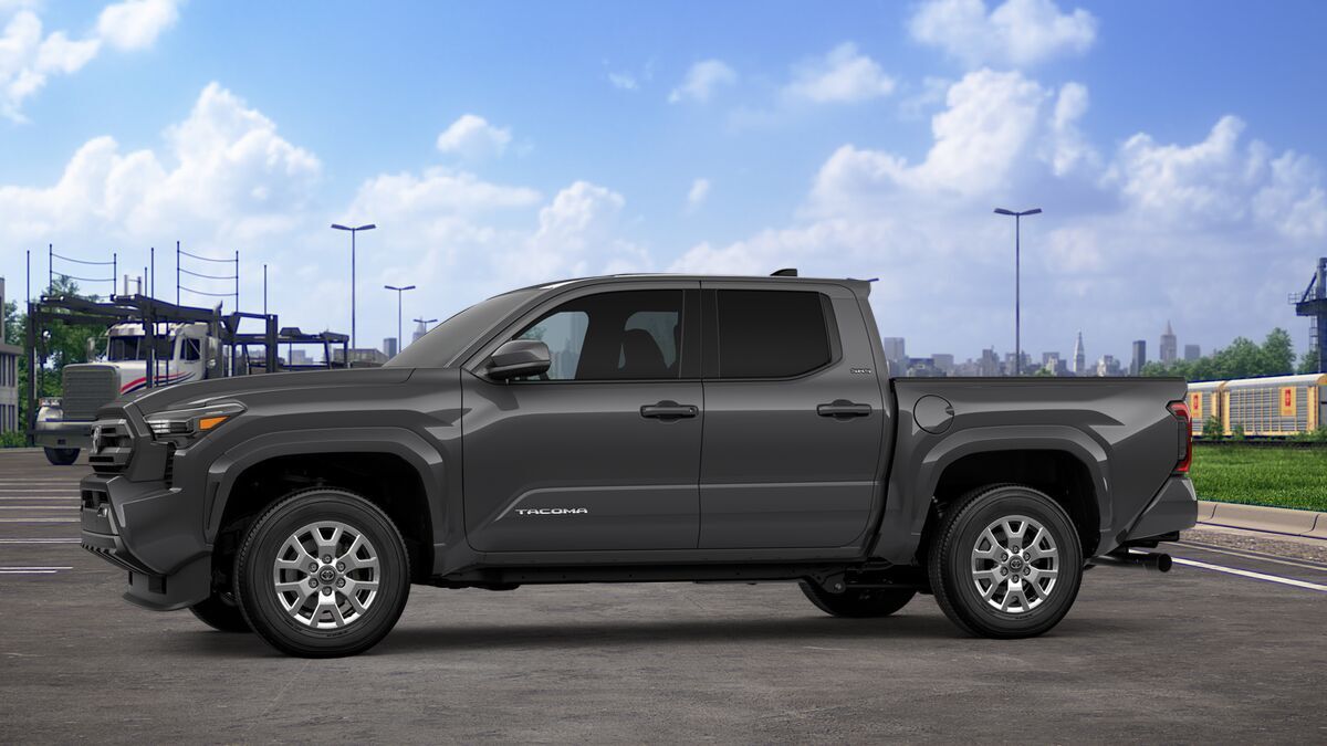 2026 Toyota Tacoma SR5 Laurel MD