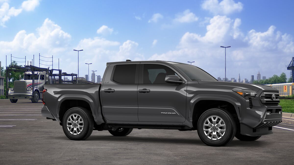 2026 Toyota Tacoma SR5 Laurel MD